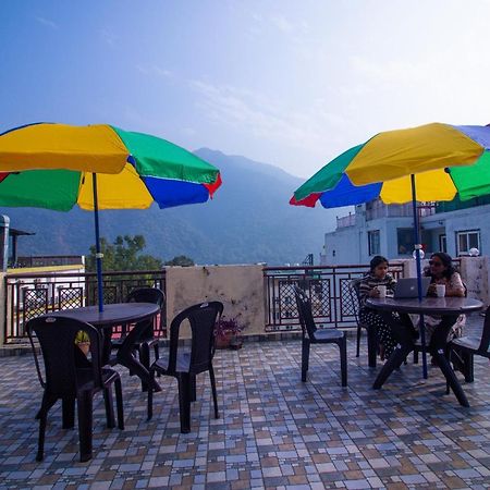 Triple One Hotel Tapovan Rishikesh,Near Laxman Jhula Esterno foto