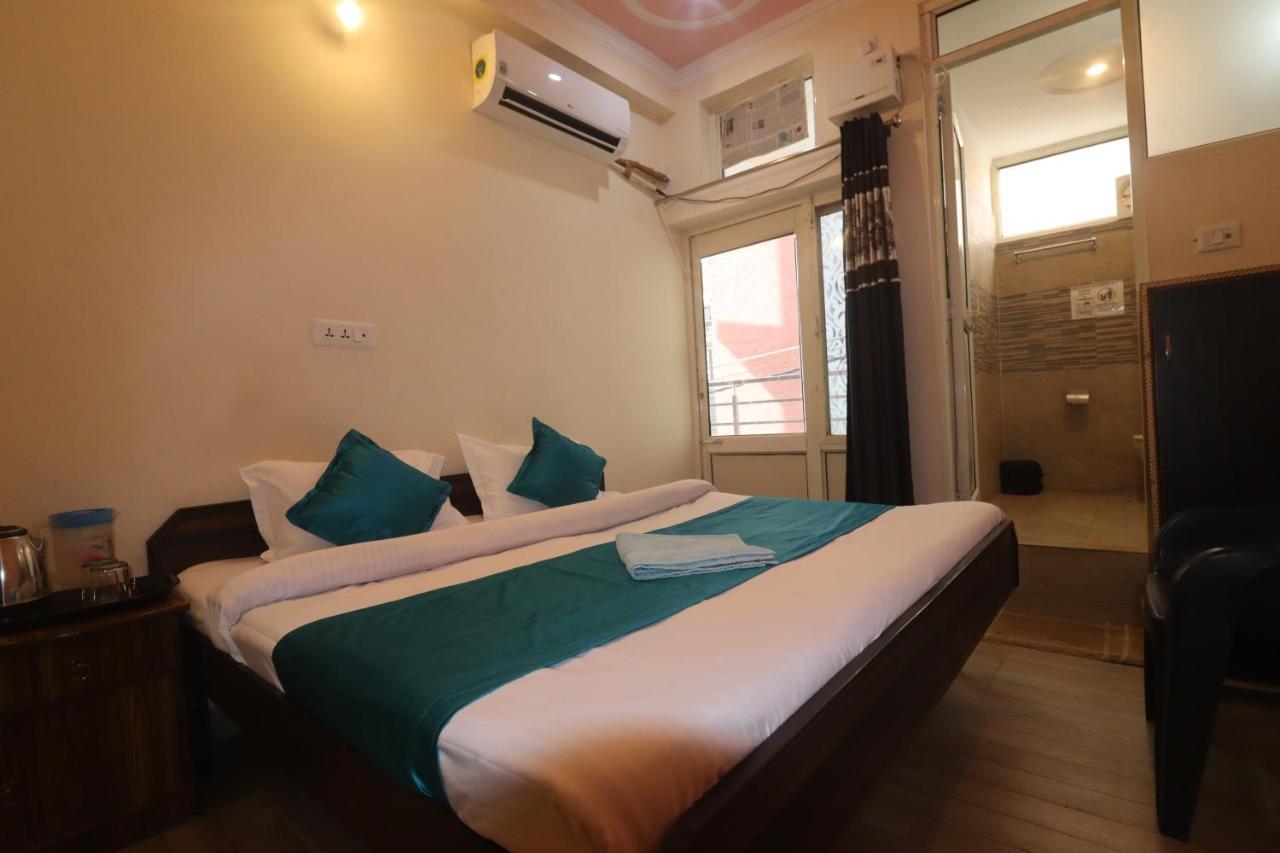 Triple One Hotel Tapovan Rishikesh,Near Laxman Jhula Esterno foto