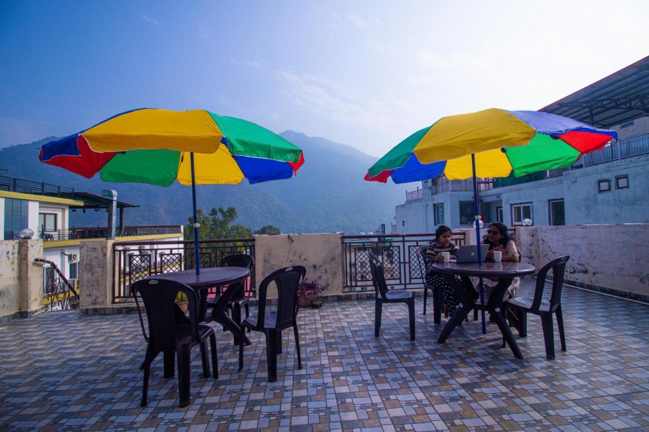 Triple One Hotel Tapovan Rishikesh,Near Laxman Jhula Esterno foto