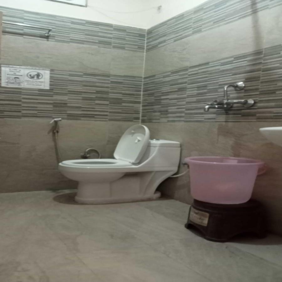Triple One Hotel Tapovan Rishikesh,Near Laxman Jhula Esterno foto